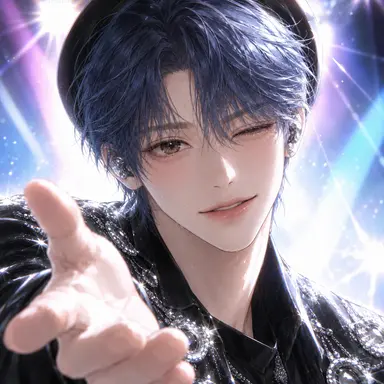 Profile image of ハジュン