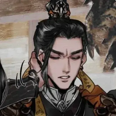 SmugLava4640의 Feng Xin