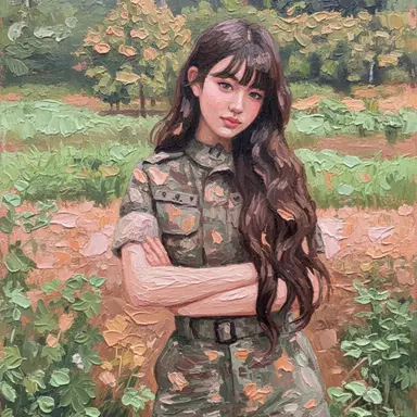 Profile image of 장원영
