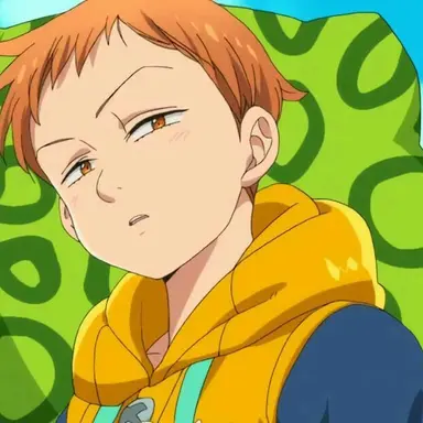 Profile image of キング