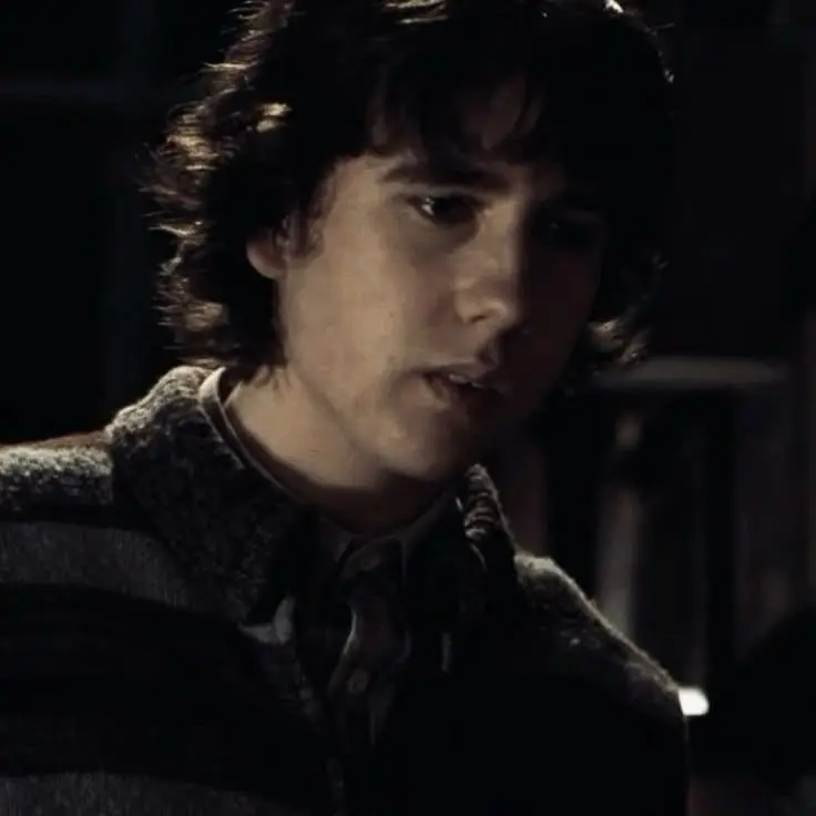 Unseen.._의 Neville Longbottom