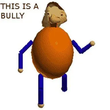 Profile image of Bully