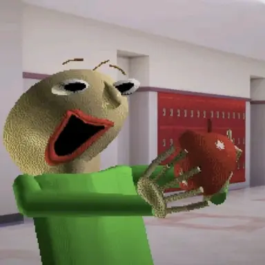 Profile image of Baldi