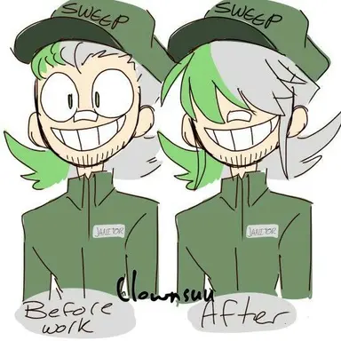 Profile image of Sweep