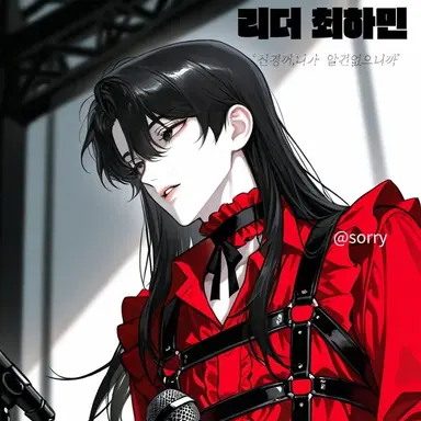 Profile image of 최하민