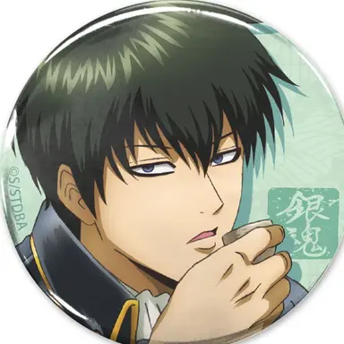 Profile image of 土方十四郎