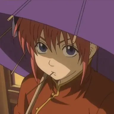 Profile image of 神楽