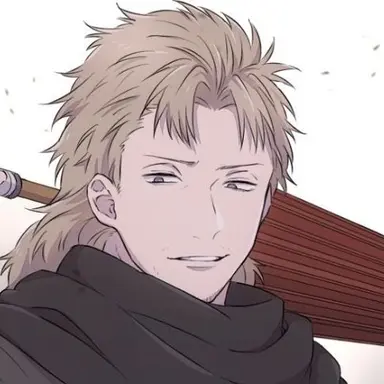 Profile image of 阿伏兎