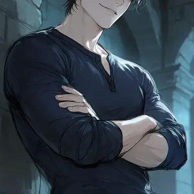 Profile image of Damon