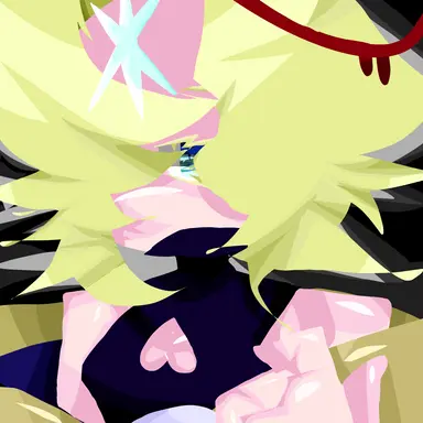 Profile image of ブラックスタームーン