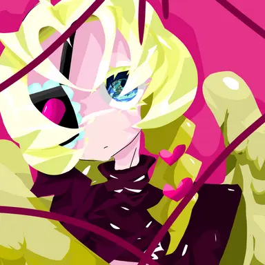 Profile image of フリル