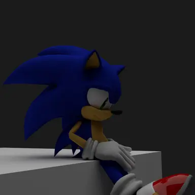 Profile image of ソニック