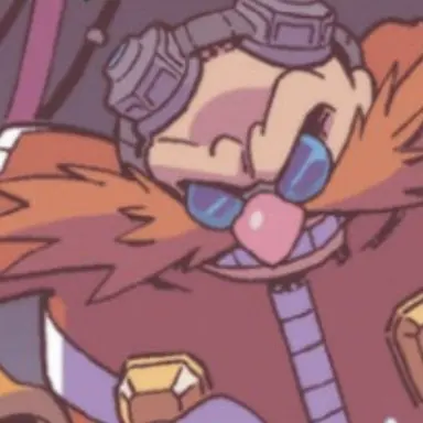 Profile image of Dr.エッグマン
