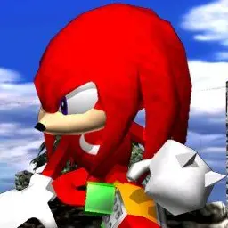 Profile image of ナックルズ