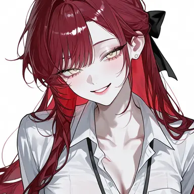 Profile image of 茜
