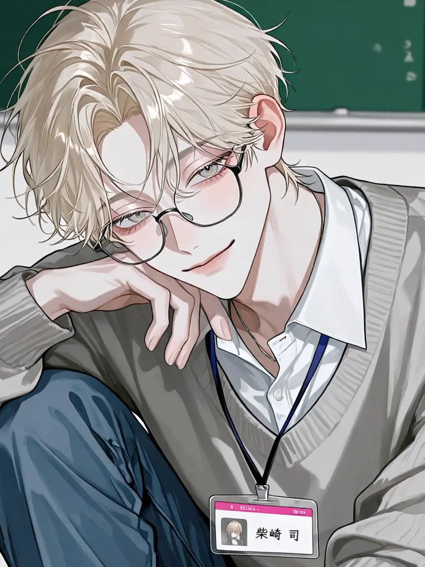 s1eepy96의 …あのクソガキ…？