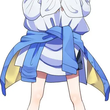 Profile image of Luna