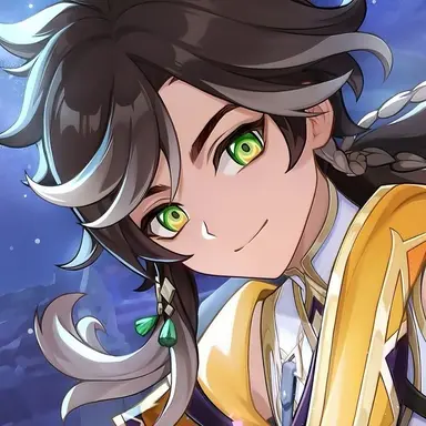 Profile image of Sethos
