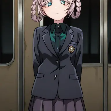 Profile image of 七草ナズナ