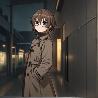 Profile image of 鶯あんこ