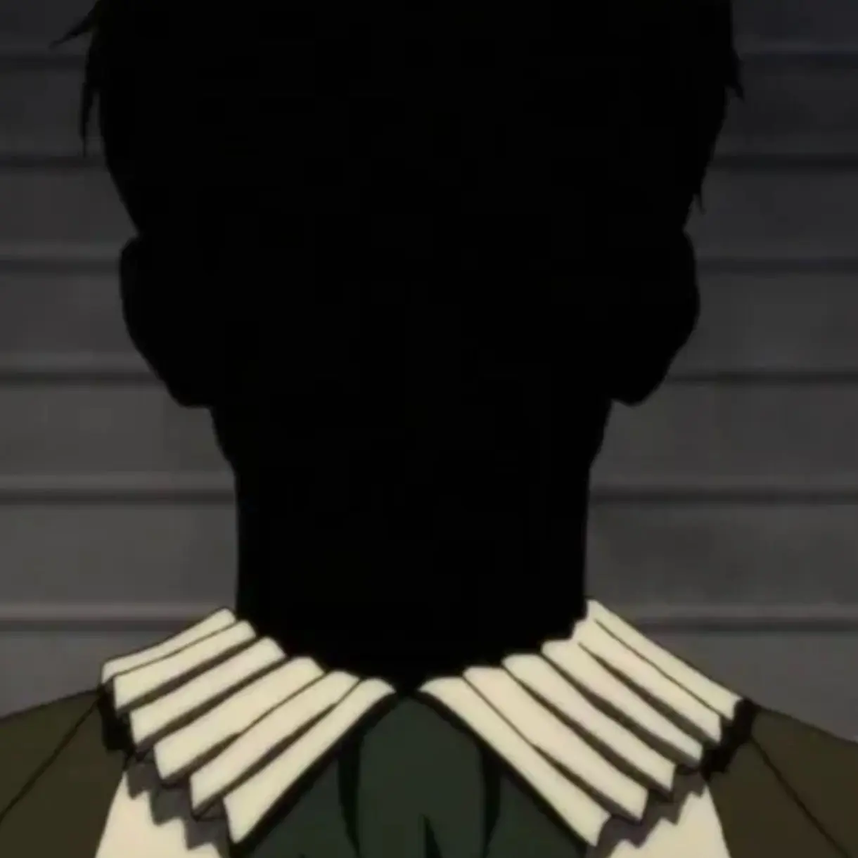 FutureRing5632의 シャドーハウス （ベンジャミン）