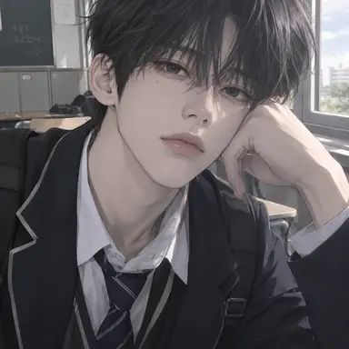 Profile image of Park Jaeyoon