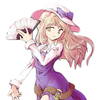 Profile image of 豊姫