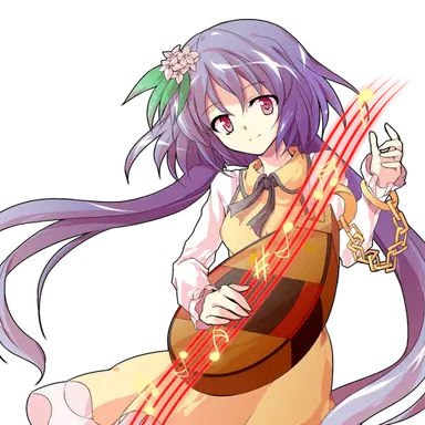 Profile image of 弁々