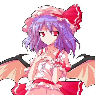 Profile image of レミリア