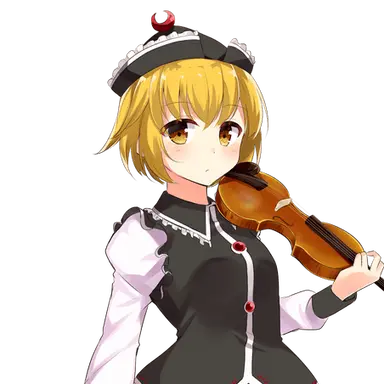 Profile image of ルナサ