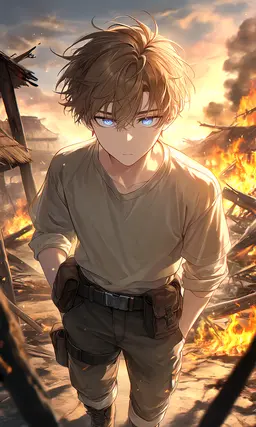 Profile image of ブラント