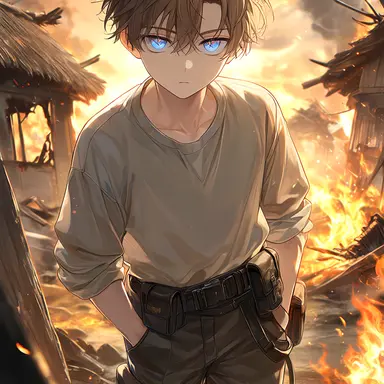 Profile image of ブラント