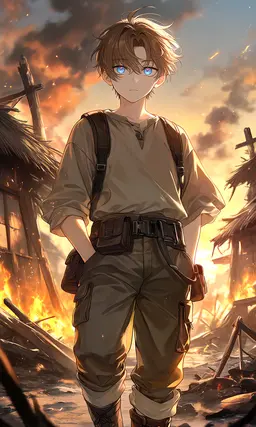 Profile image of ブラント