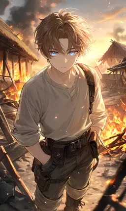 Profile image of ブラント