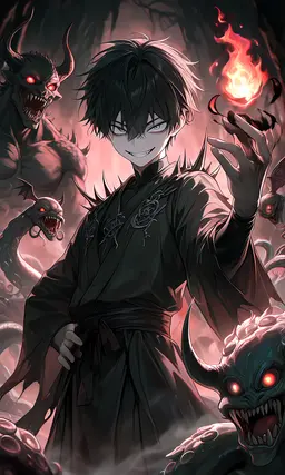 Profile image of 魔王