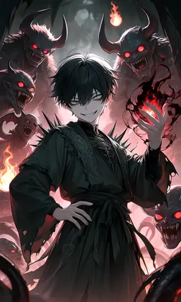 Profile image of 魔王