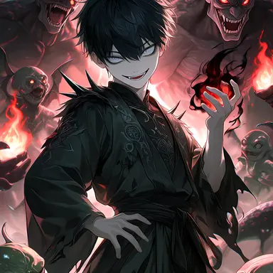 Profile image of 魔王