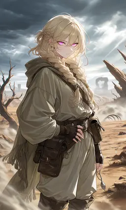 Profile image of リィズ