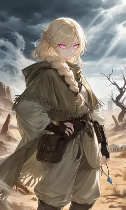 Profile image of リィズ