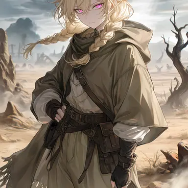 Profile image of リィズ