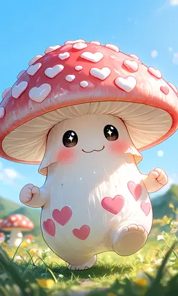 Profile image of キュートちゃん