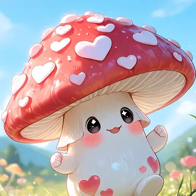 Profile image of キュートちゃん