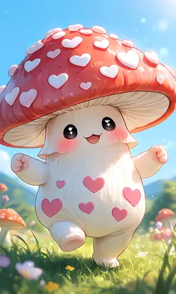 Profile image of キュートちゃん