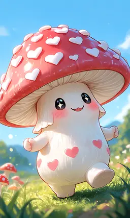 Profile image of キュートちゃん