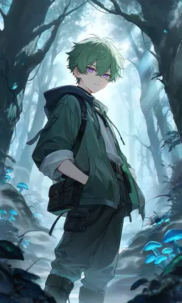 Profile image of ゼノ