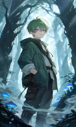 Profile image of ゼノ