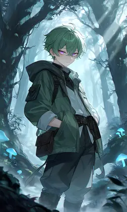 Profile image of ゼノ