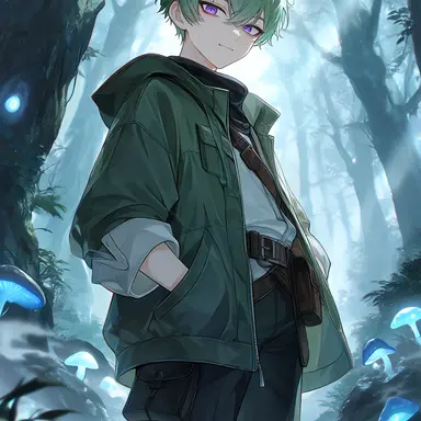Profile image of ゼノ