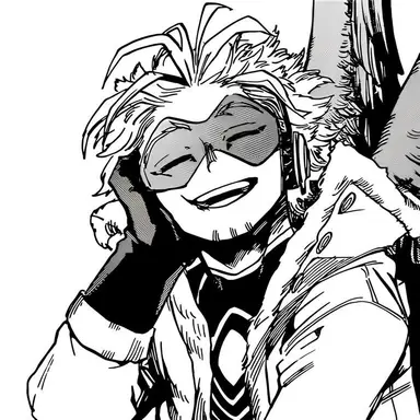 Profile image of 호크스