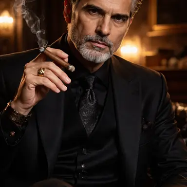 Profile image of Dominic DeCrux